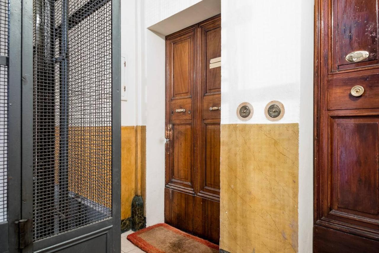 Fossalta Home, In The Heart Of The Historical Center Bologna Eksteriør bilde