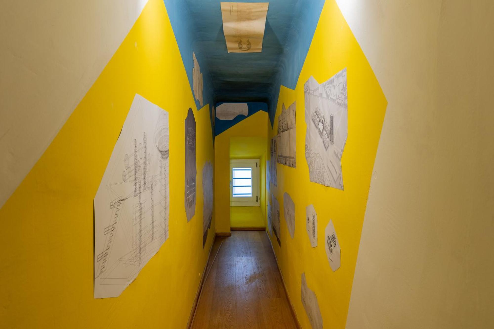 Fossalta Home, In The Heart Of The Historical Center Bologna Eksteriør bilde